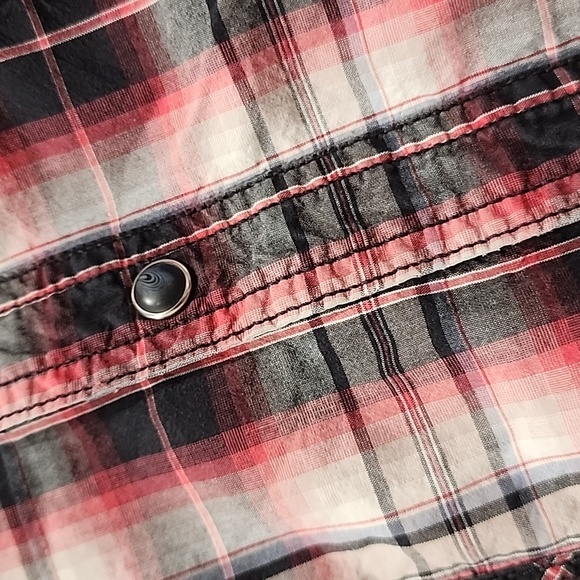 WRANGLER "20X" SHIRT - Picture 4 of 8